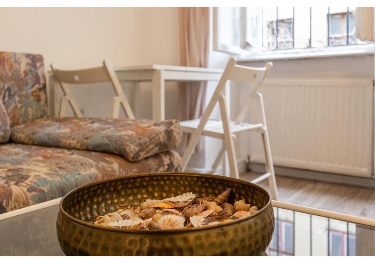 Stylish Apt - Ideal For Longstays Near Matzleinsdorferplatz Wien Exteriör bild