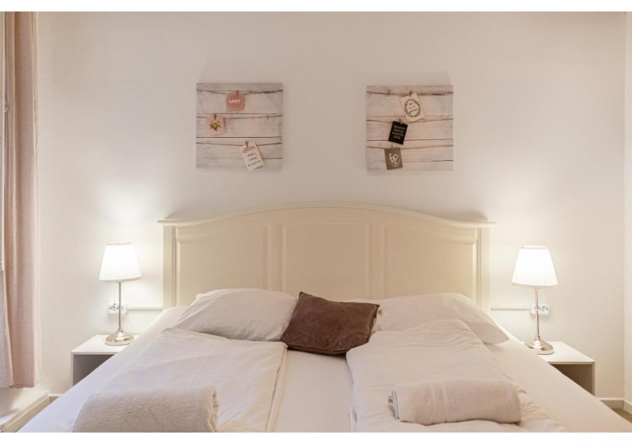 Stylish Apt - Ideal For Longstays Near Matzleinsdorferplatz Wien Exteriör bild