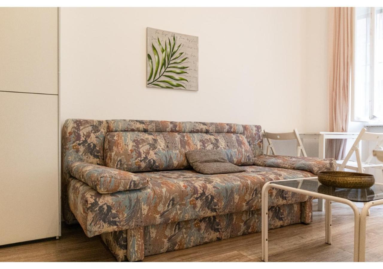 Stylish Apt - Ideal For Longstays Near Matzleinsdorferplatz Wien Exteriör bild