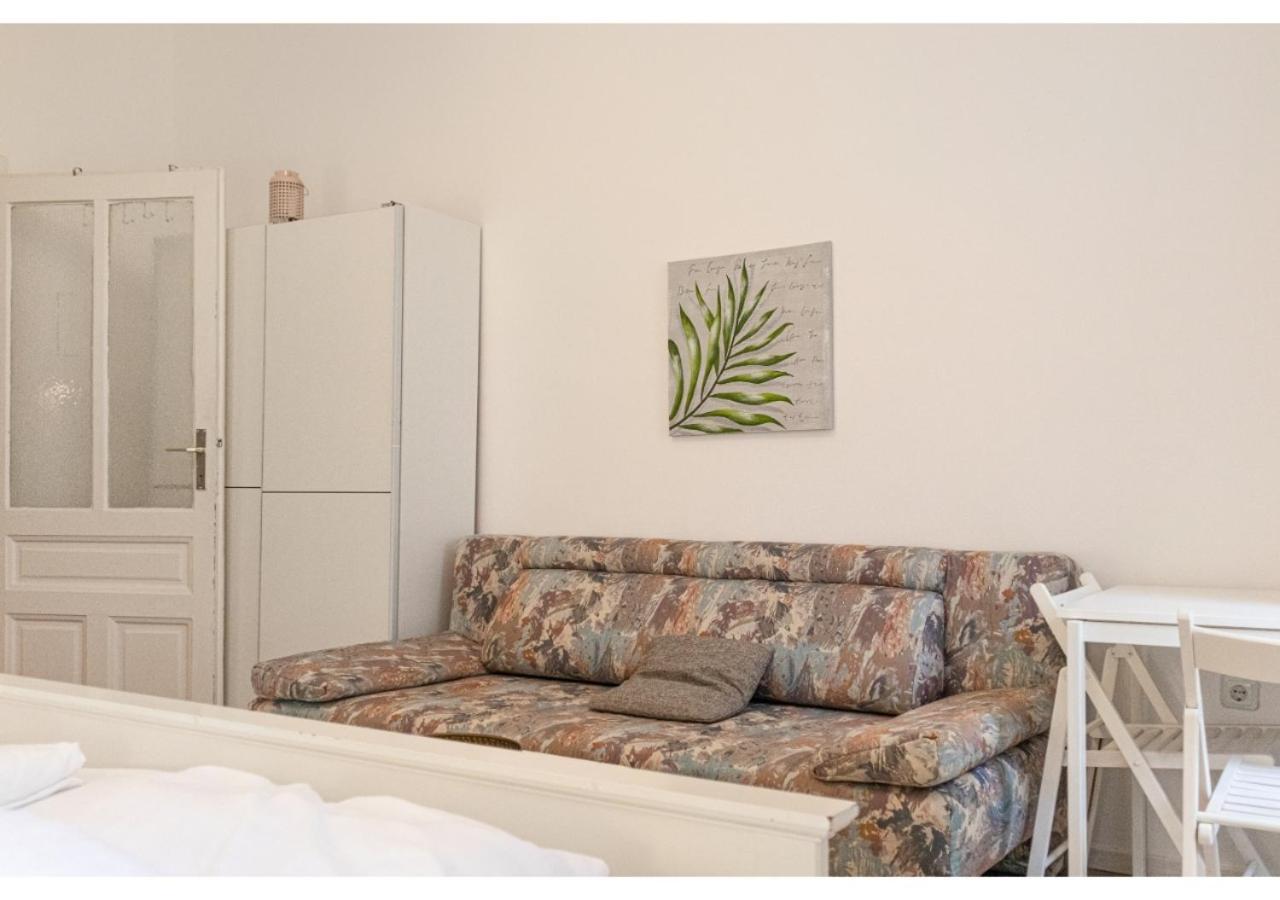 Stylish Apt - Ideal For Longstays Near Matzleinsdorferplatz Wien Exteriör bild