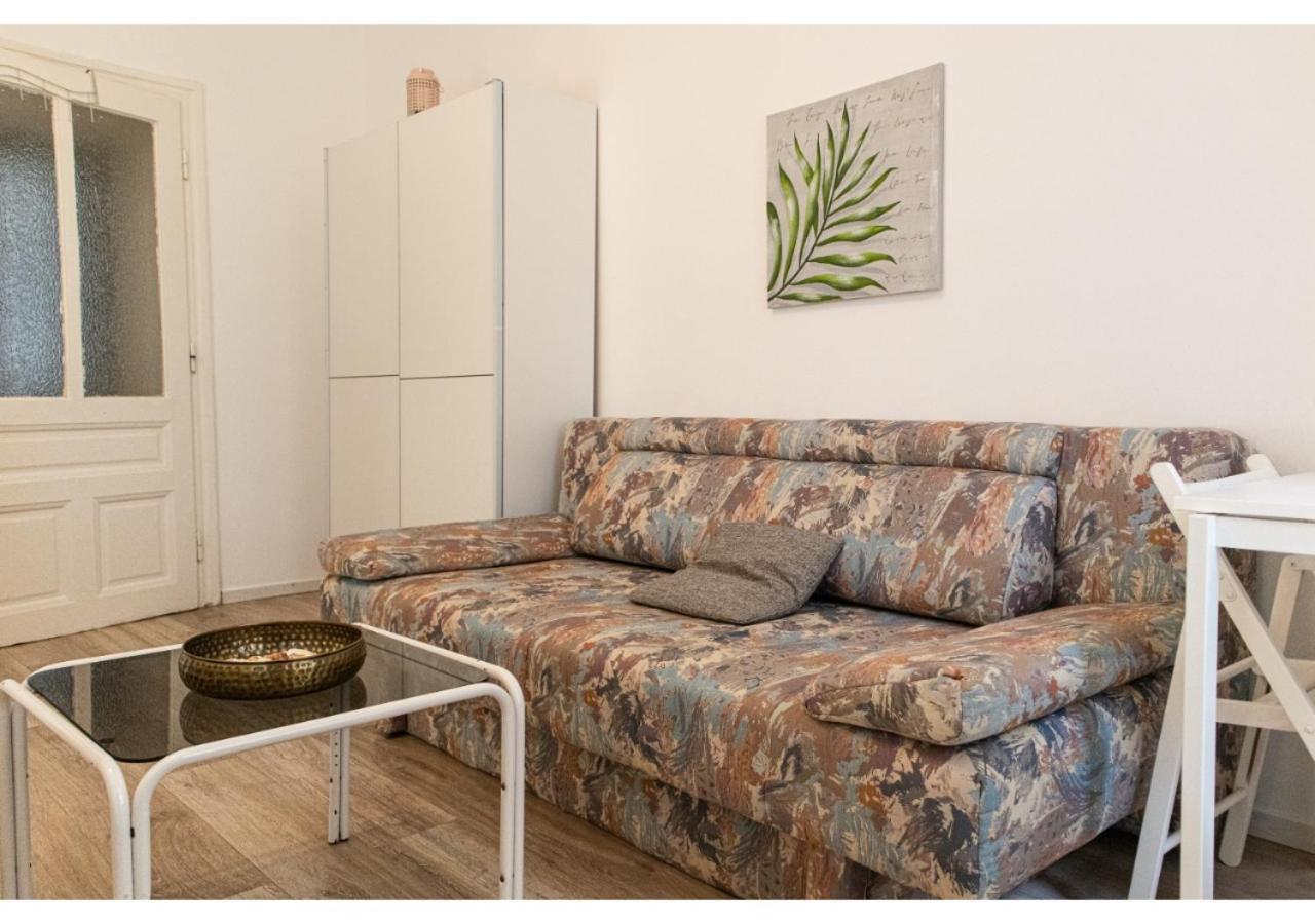 Stylish Apt - Ideal For Longstays Near Matzleinsdorferplatz Wien Exteriör bild